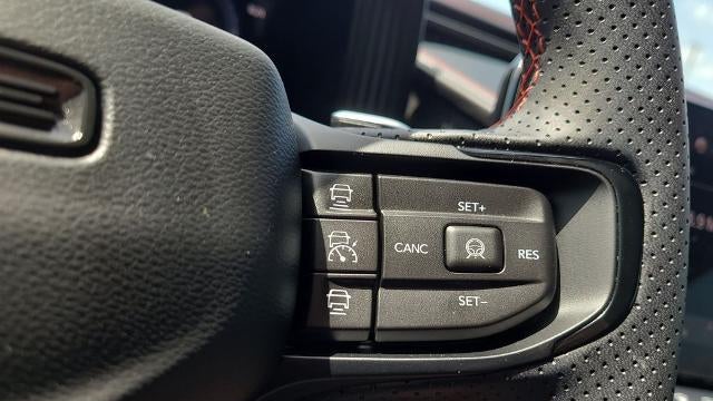 2026 Dodge Charger Scat Pack Plus