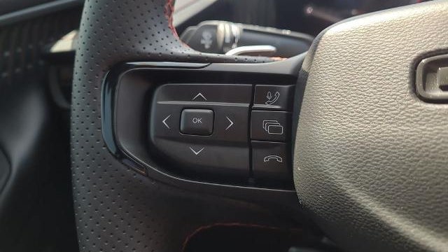 2026 Dodge Charger Scat Pack Plus