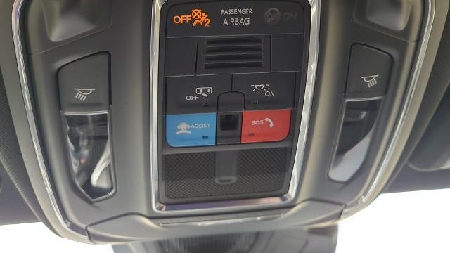 2026 Dodge Charger Scat Pack Plus