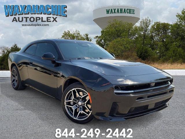 2026 Dodge Charger - $41,523