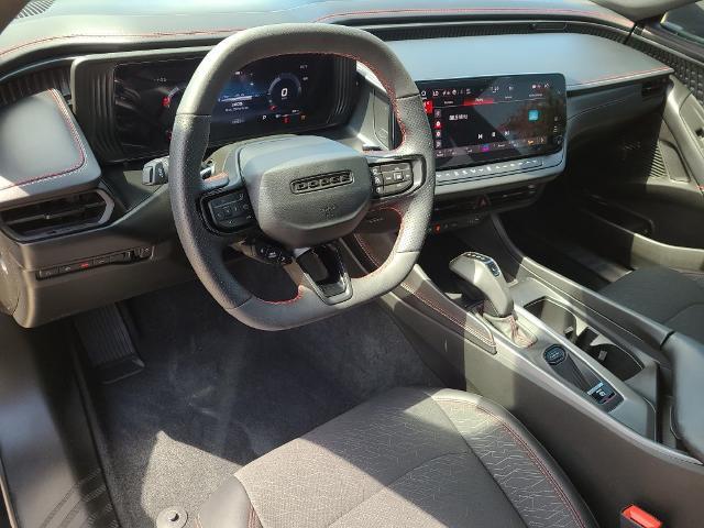 2026 Dodge Charger - $41,523