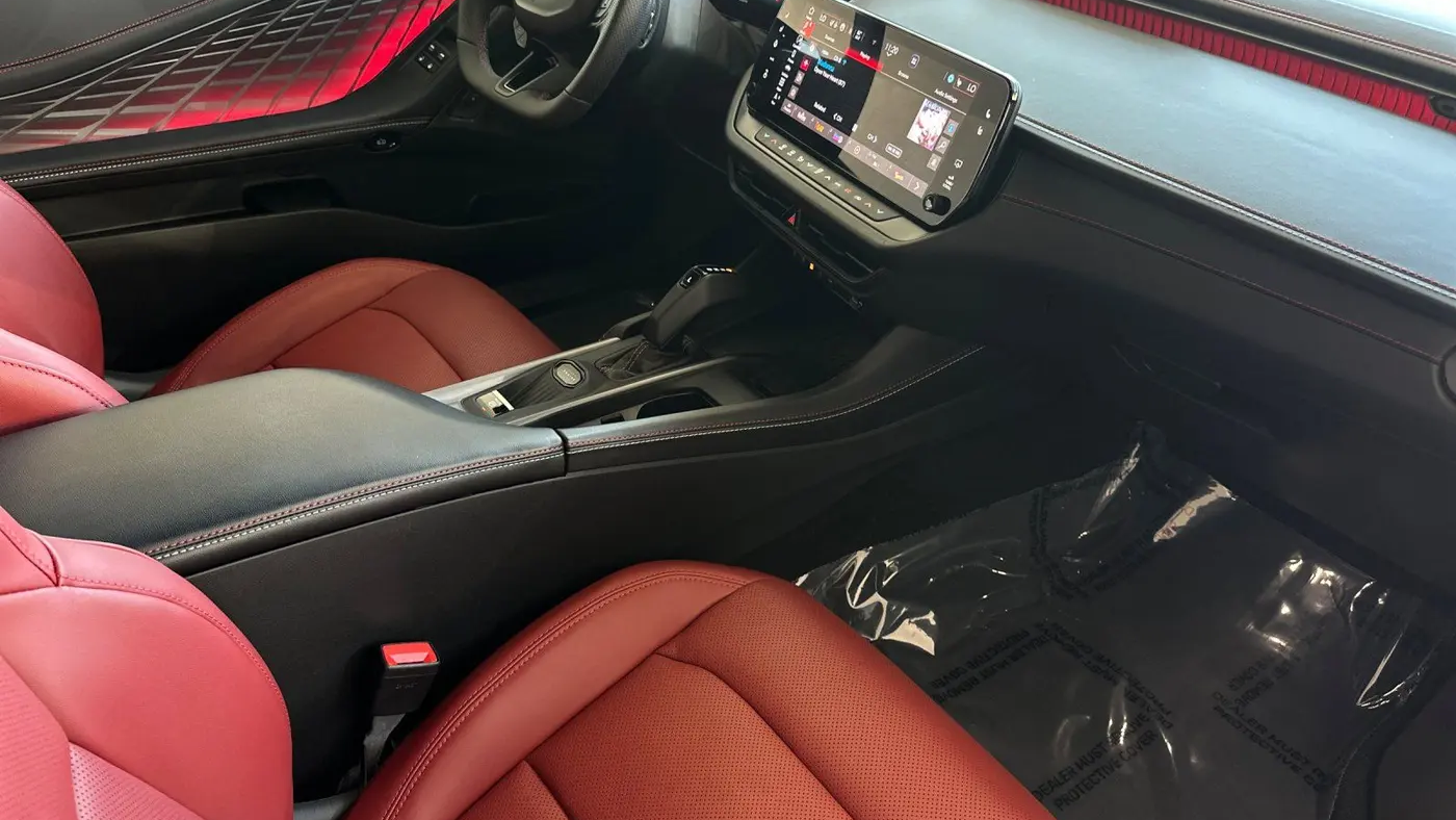 2026 Dodge Charger Scat Pack