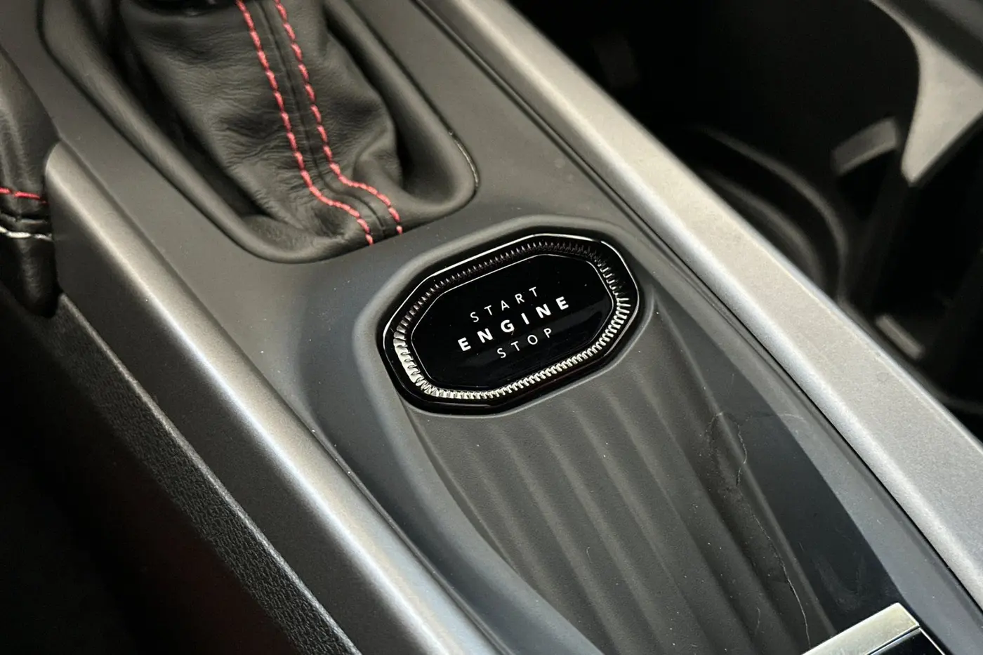 2026 Dodge Charger - $53,900