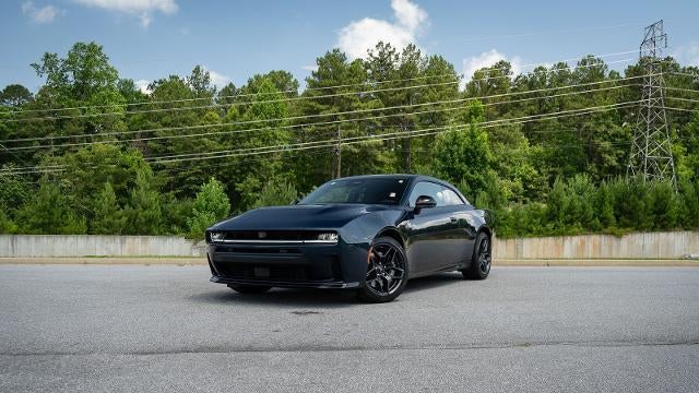 Preowned 2026 Dodge Charger Scat Pack for Sale