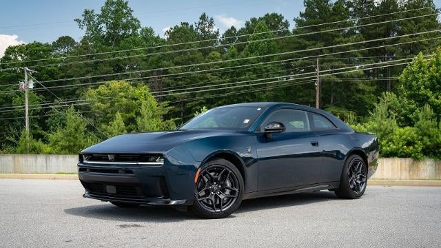 2026 Dodge Charger Scat Pack