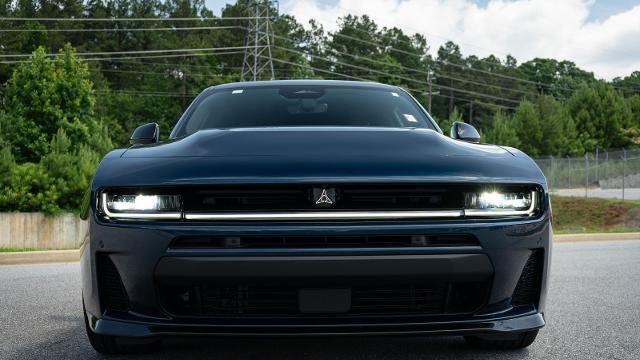 2026 Dodge Charger Scat Pack