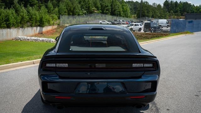 2026 Dodge Charger Scat Pack