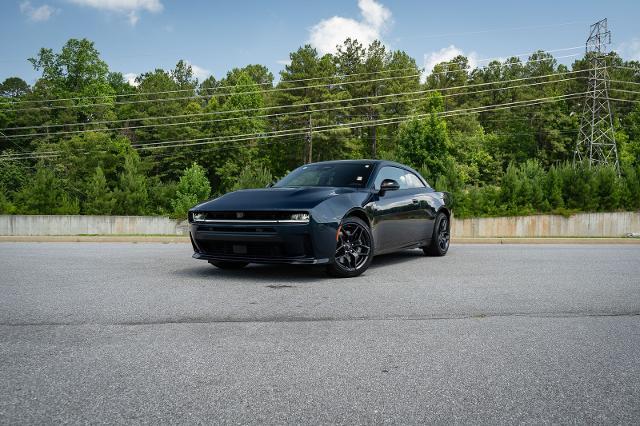2026 Dodge Charger - $59,500