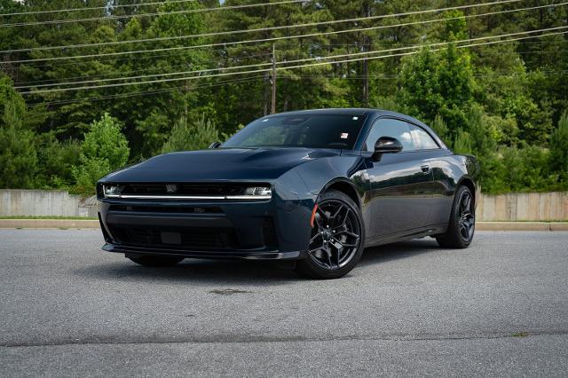 2026 Dodge Charger - $59,500