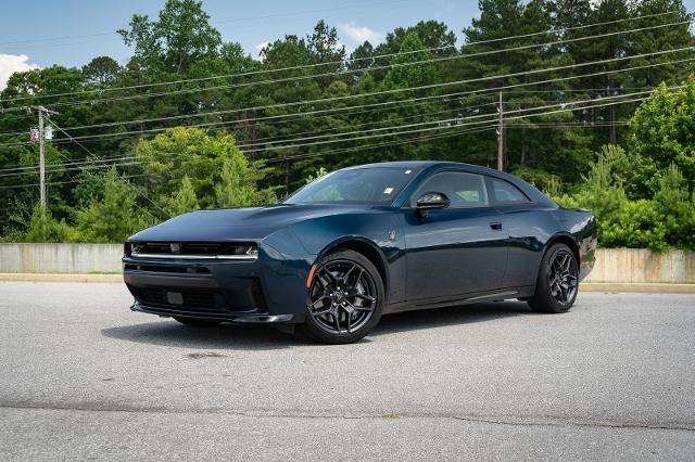 2026 Dodge Charger - $59,500