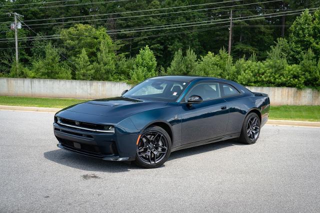 2026 Dodge Charger - $59,500
