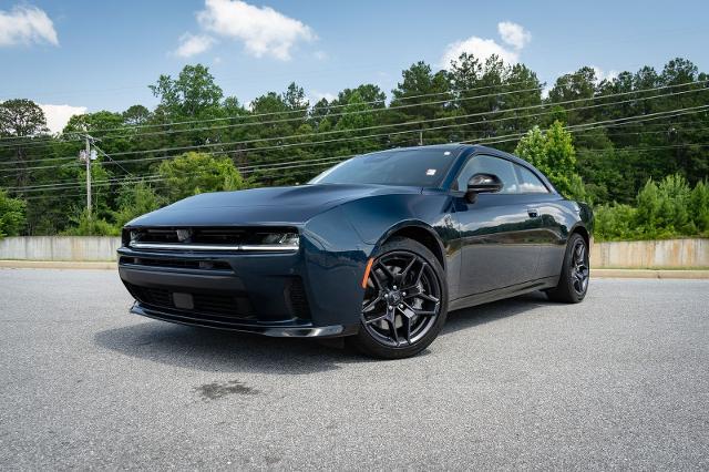 2026 Dodge Charger - $59,500