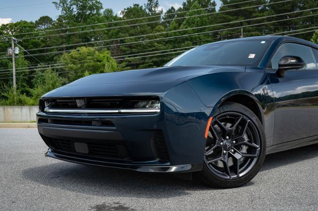 2026 Dodge Charger - $59,500