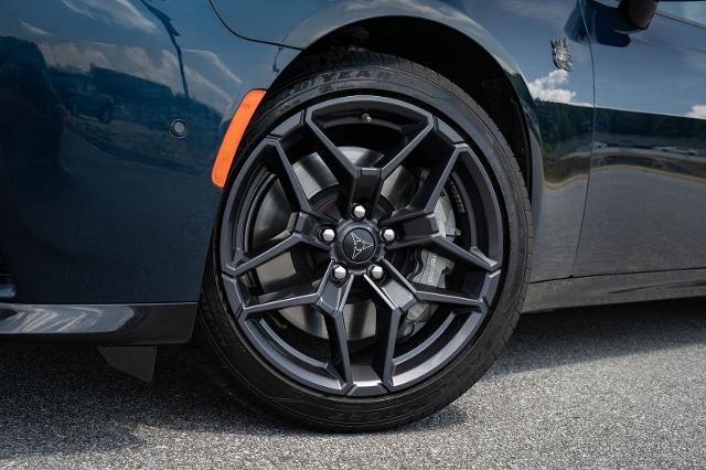 2026 Dodge Charger - $59,500