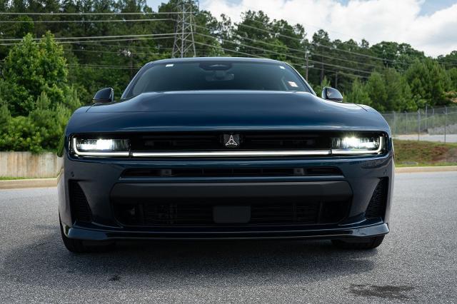 2026 Dodge Charger - $59,500