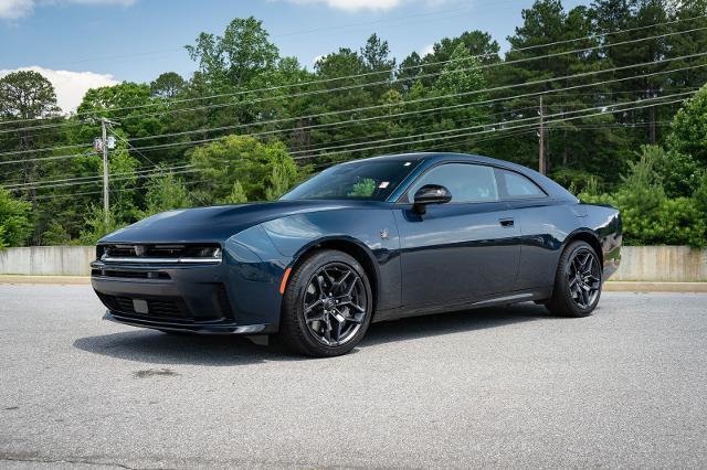 2026 Dodge Charger - $59,500