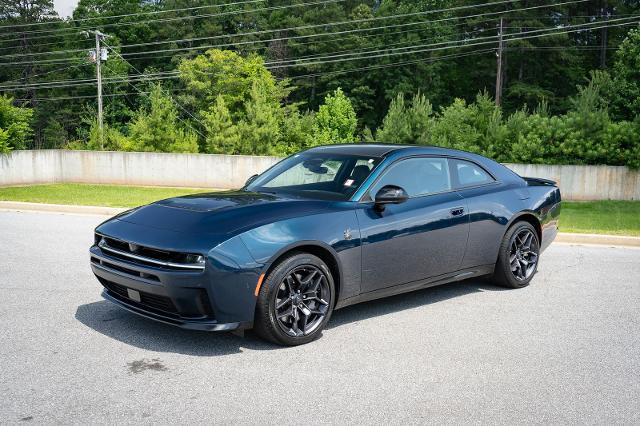 2026 Dodge Charger - $59,500