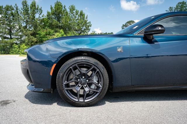 2026 Dodge Charger - $59,500