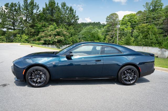 2026 Dodge Charger - $59,500