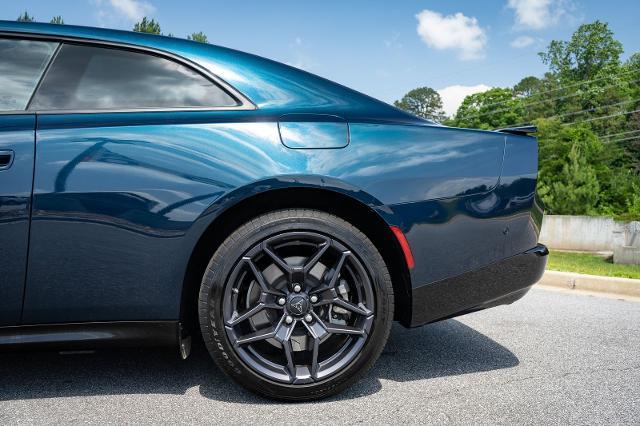 2026 Dodge Charger - $59,500