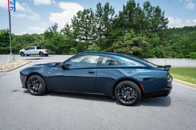 2026 Dodge Charger - $59,500