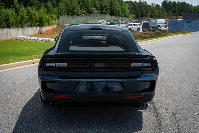2026 Dodge Charger - $59,500