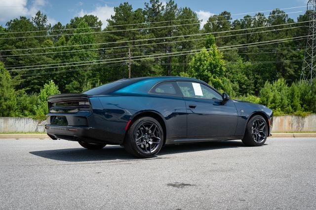 2026 Dodge Charger - $59,500
