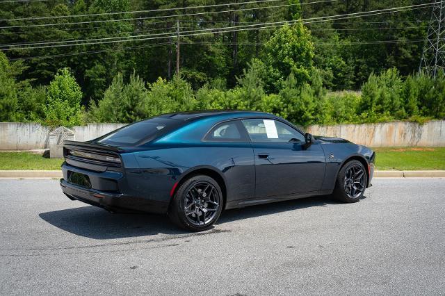 2026 Dodge Charger - $59,500