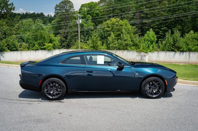 2026 Dodge Charger - $59,500