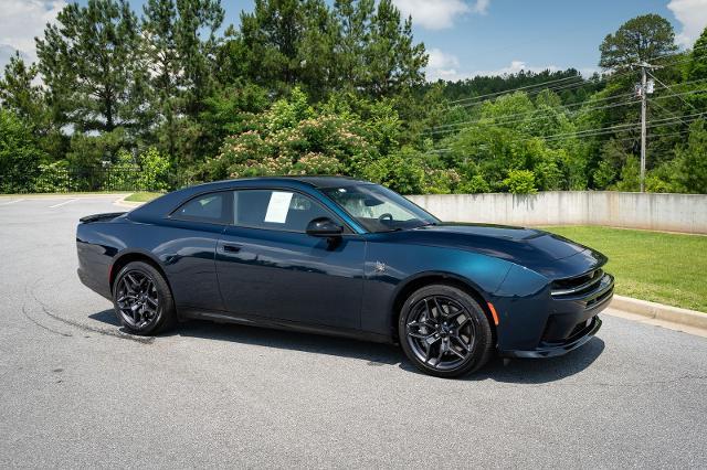2026 Dodge Charger - $59,500
