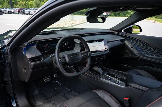 2026 Dodge Charger - $59,500