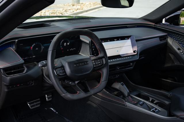 2026 Dodge Charger - $59,500