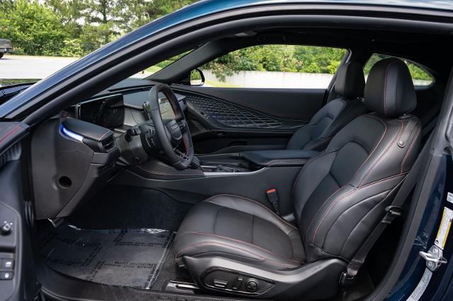 2026 Dodge Charger - $59,500
