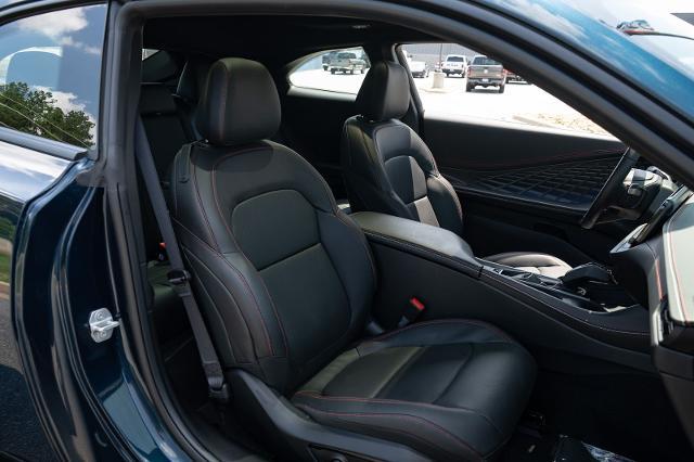 2026 Dodge Charger - $59,500