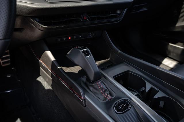 2026 Dodge Charger - $59,500