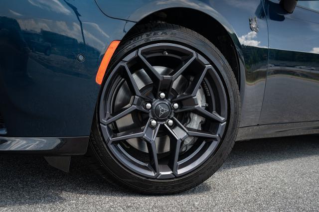2026 Dodge Charger - $59,500