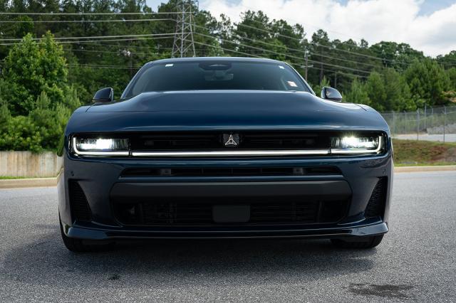 2026 Dodge Charger - $59,500