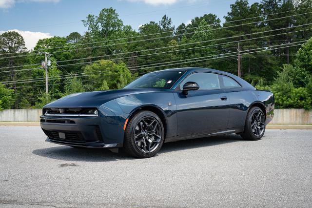 2026 Dodge Charger - $59,500