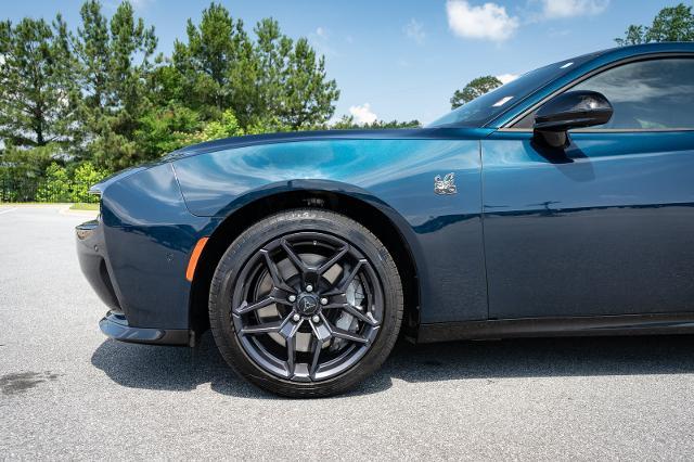 2026 Dodge Charger - $59,500