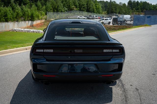 2026 Dodge Charger - $59,500