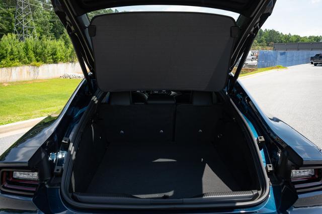 2026 Dodge Charger - $59,500