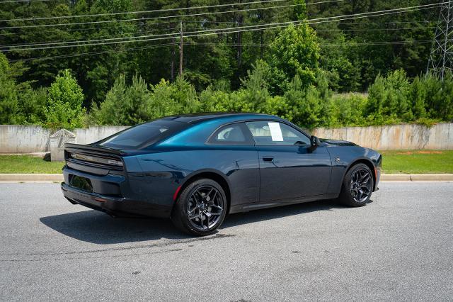 2026 Dodge Charger - $59,500