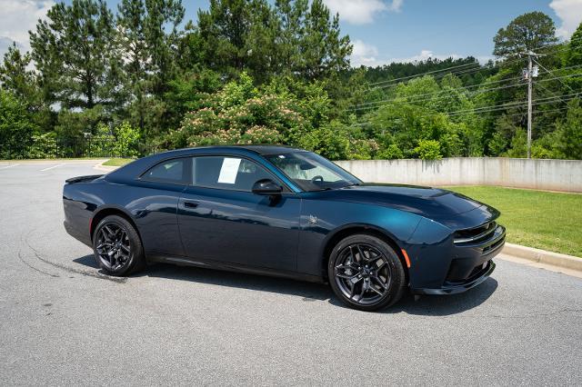 2026 Dodge Charger - $59,500