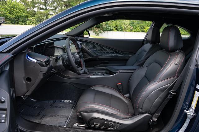 2026 Dodge Charger - $59,500