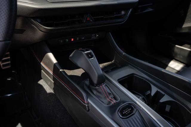 2026 Dodge Charger - $59,500