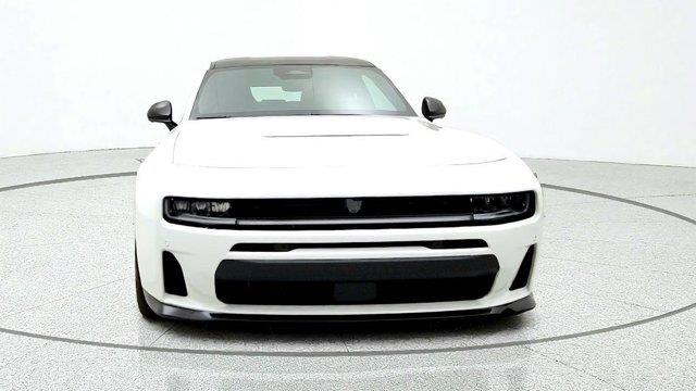 2026 Dodge Charger - $50,195