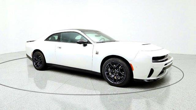 2026 Dodge Charger - $50,195