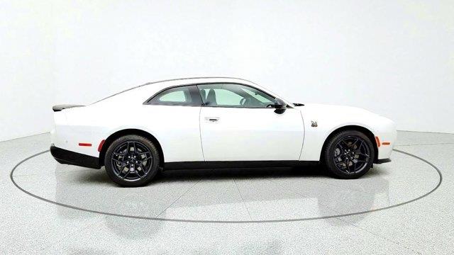 2026 Dodge Charger - $50,195