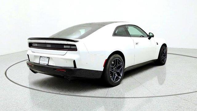 2026 Dodge Charger - $50,195