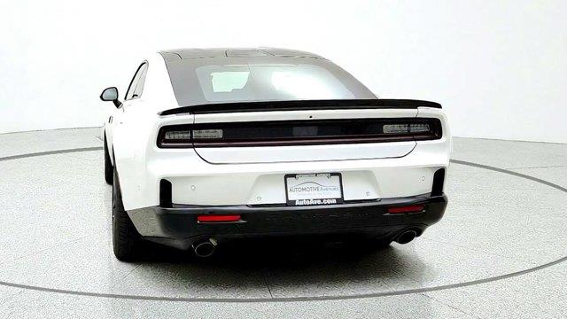 2026 Dodge Charger - $50,195